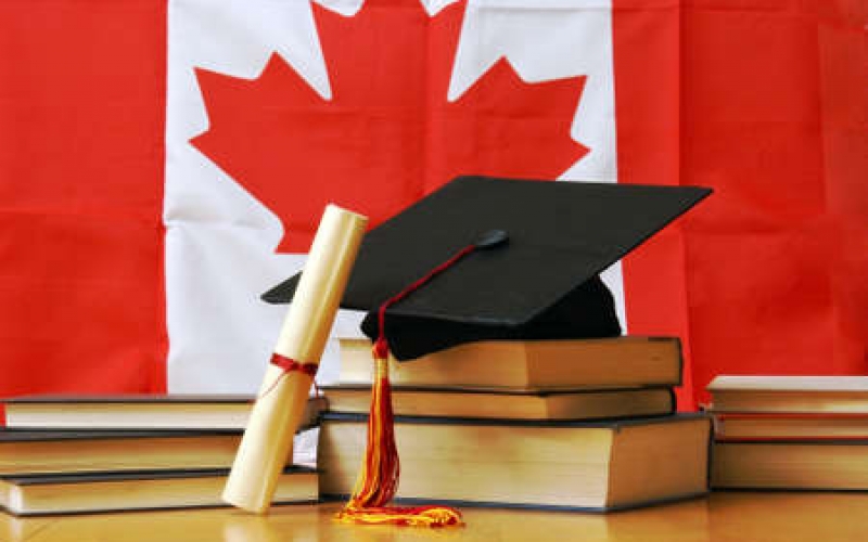 Canada dreams eduship