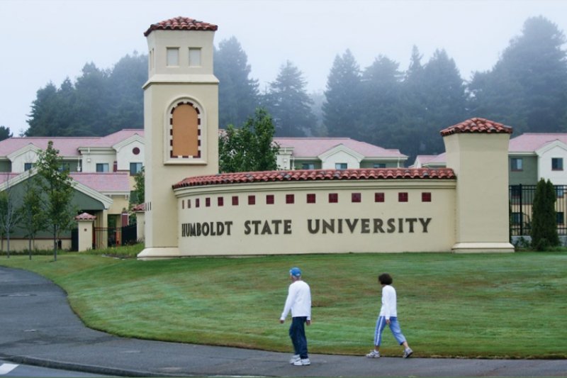 Eduship Humboldt State University