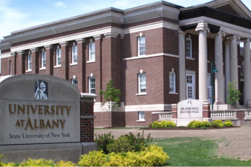 SUNY - University at Albany